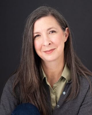 Photo of Jane Loignon, MA, RP, Registered Psychotherapist