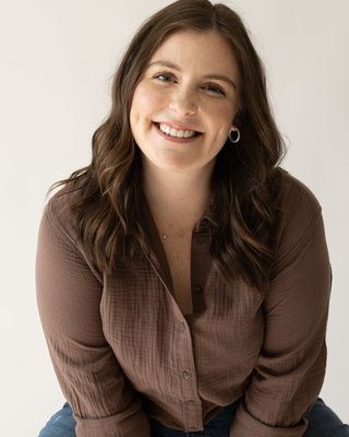 Photo of Emma Fyffe, Licensed Professional Counselor, MA, LPC