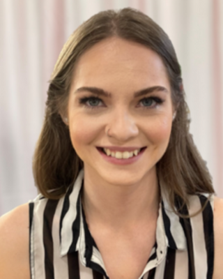 Photo of Kristina Flores, Clinical Social Work/Therapist