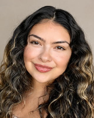 Photo of Celeste Celaya, Counselor, MC, LPC