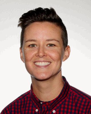 Photo of Jt Tierney, Counselor, LMHC