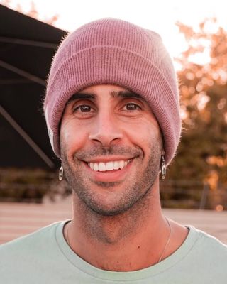 Photo of Dylan J. Brody, Marriage & Family Therapist, MA, LMFT