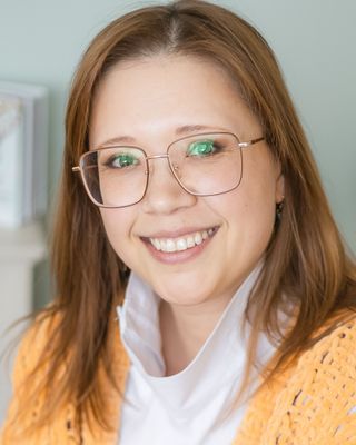 Photo of Tatyana (Tetyana) Dikaryeva, Counsellor, MACP, RCC, CCC
