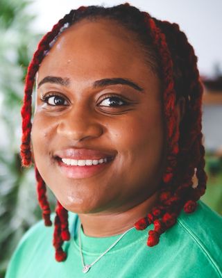 Photo of Tiera Dunning, Clinical Social Work/Therapist, MSW, LCSW