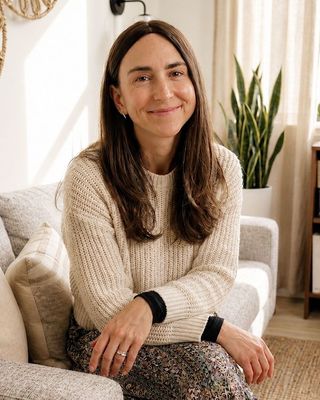 Photo of Shira Silber, Clinical Social Work/Therapist, LCSW