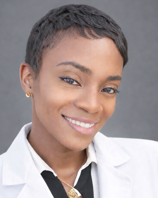 Photo of Kevina Woods, Pre-Licensed Professional, MSN, APRN, PMHNP-C