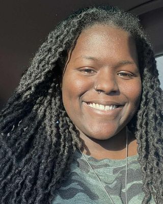 Photo of Ashley Moore, Licensed Professional Counselor Associate, MS, LPCA