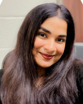 Photo of Divya Saseendranath, Counselor, LGPC