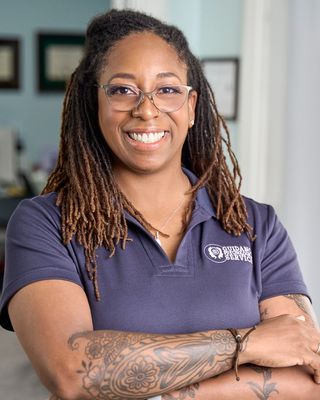 Photo of Eutoka Quillings-Bland, Licensed Professional Counselor in Georgia