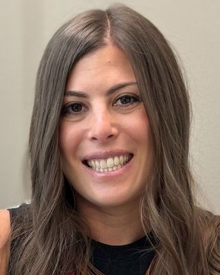Photo of Helene Simons, Psychologist, PsyD