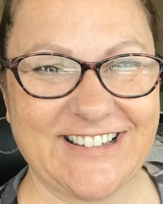 Photo of Heather Suggs, Licensed Professional Counselor, LPC