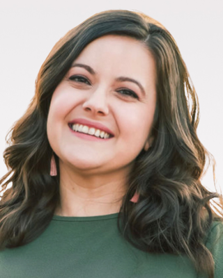 Photo of Mandi Ward, Clinical Social Work/Therapist, LCSW