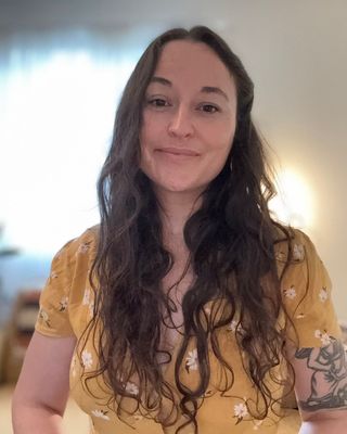 Photo of Kaycie Crossley, Marriage & Family Therapist, MA, LMFT