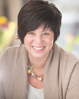 Photo of Marney Hoffman, PhD, LPC, LMHC, Licensed Professional Counselor