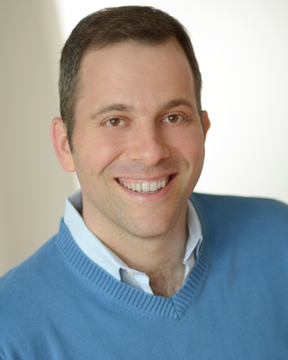Photo of Jason Greif, Psychologist in Upper West Side, New York, NY