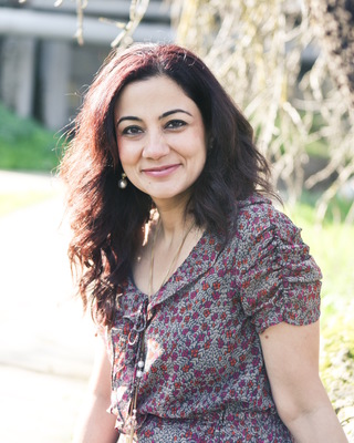 Photo of Gurveen Atwal, Marriage & Family Therapist in Roseville, CA
