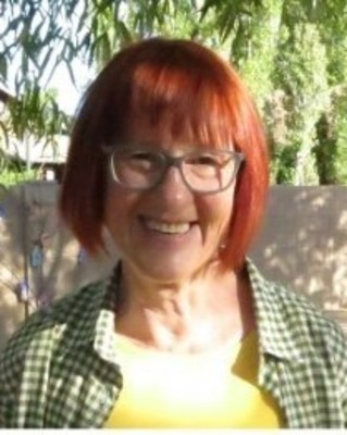 Gail Edgerton
