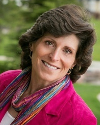 Photo of Deb Daufeldt, Licensed Professional Counselor in Lone Tree, CO