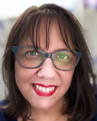 Photo of Natasja Rice, Clinical Social Work/Therapist, LMSW