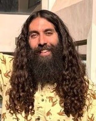 Photo of Chris Benitez - Down to Earth Practices LLC, Counselor, LMHC