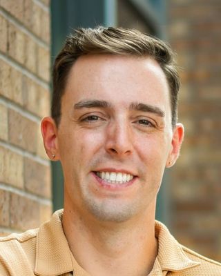 Photo of Josiah Reutter, Marriage & Family Therapist Associate, MA, AMFT