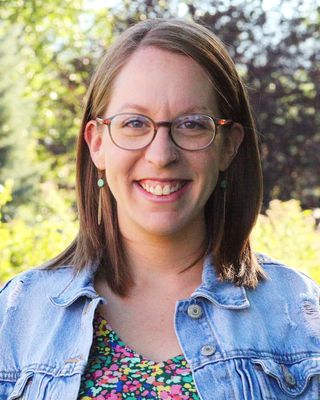 Photo of Alyson Fleet Binette, Licensed Professional Counselor, MA, SSP, LPC
