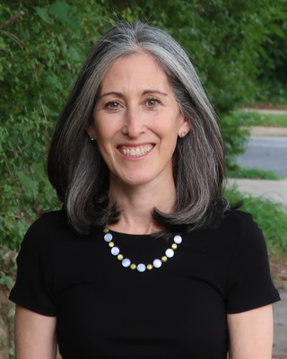 Photo of Hilary Klein, Psychologist in Washington, DC