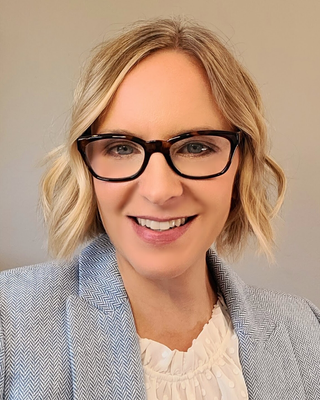 Photo of Maggie Gorter, Counselor, MS, tLMHC