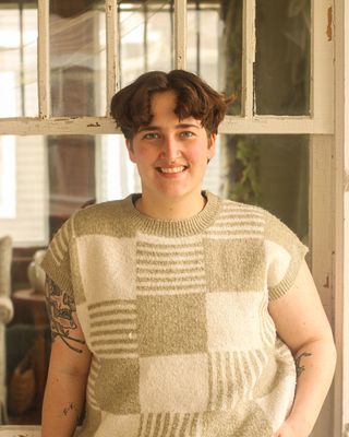 Photo of Nic Trip, Clinical Social Work/Therapist, LMSW