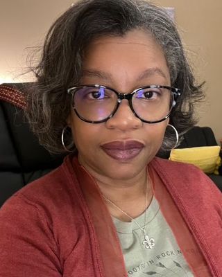 Photo of Sonia L Fields-De Pass, Licensed Professional Counselor, MEd, LPC-S