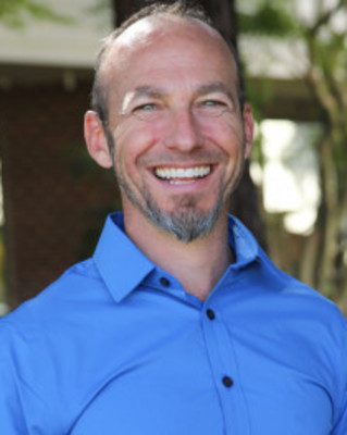 Photo of Christopher Dean Coble, MS, LMFT, Marriage & Family Therapist