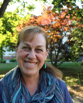 Photo of Amy E. Goldfarb, Psychologist in Guilford, CT