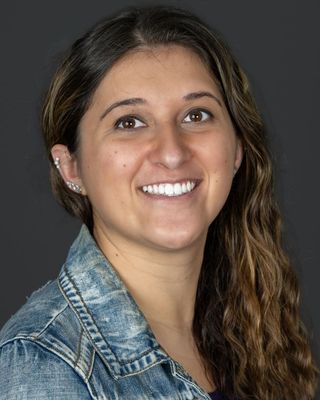 Photo of Corinne Lam, Licensed Professional Counselor, MSEd