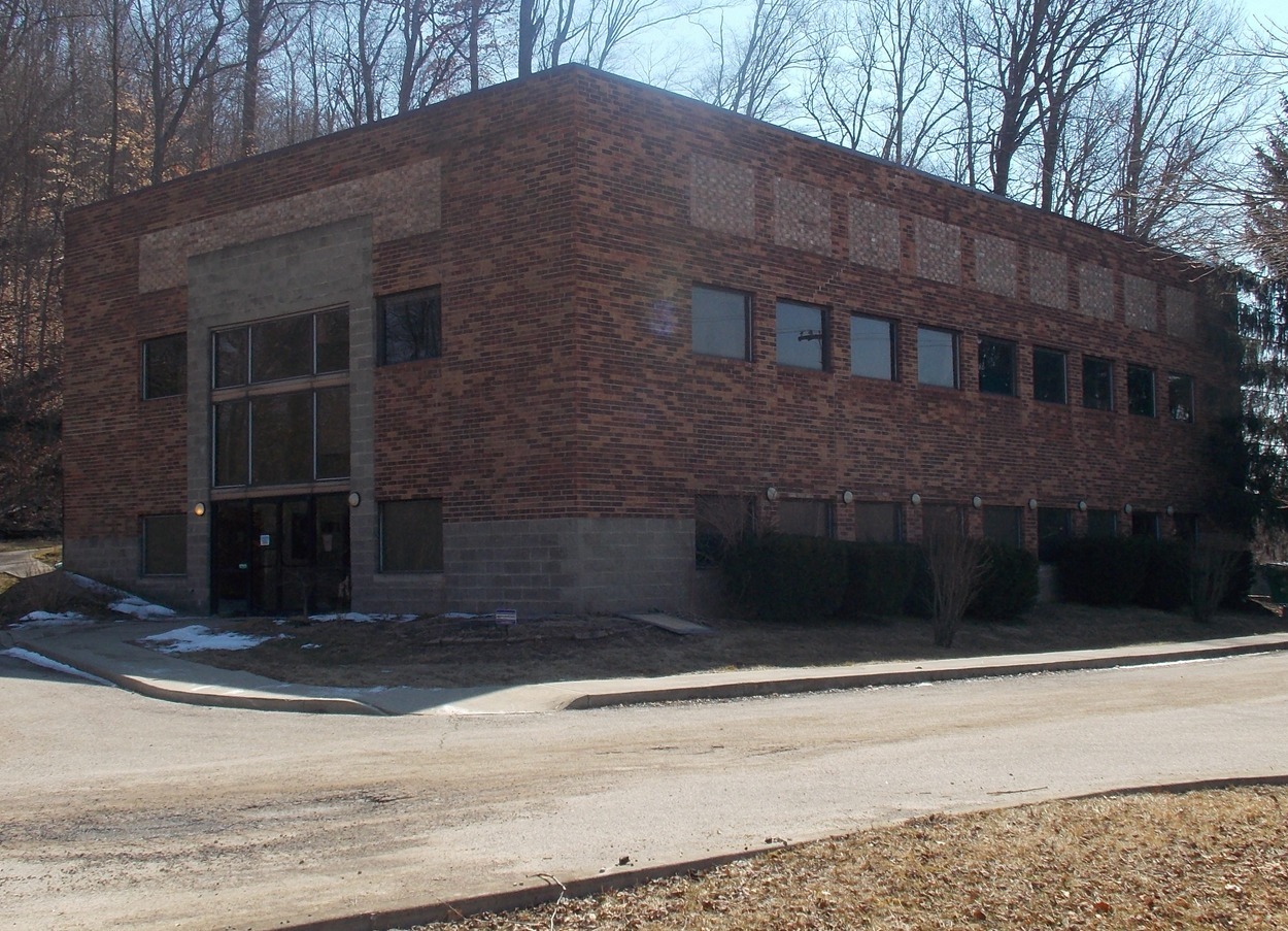 Gallery Photo of Bloomington Office, we are located on the 2nd floor