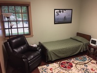 Gallery Photo of Detox Room in Richmond, VA
