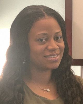 Photo of Shameka Clark-Savage, Licensed Professional Counselor in Middlesex County, VA