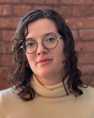 Photo of Eviva Kahne, Clinical Social Work/Therapist, LMSW