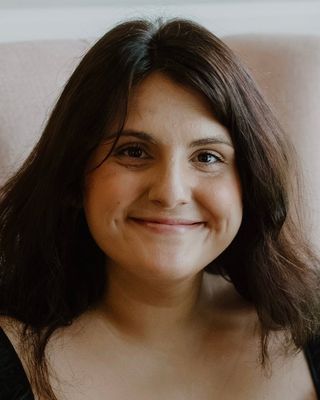 Photo of Kali Inch - Haven Connection, PLLC, Counselor, MS, LCMHCA, NCC