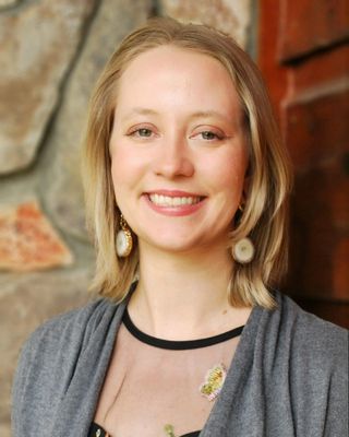 Photo of Hayley McCraw, Counselor in Chapel Hill, NC