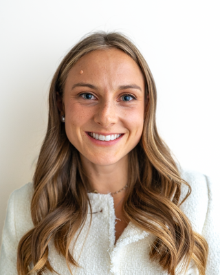 Photo of Mikayla Greeley, Clinical Social Work/Therapist, LCSW