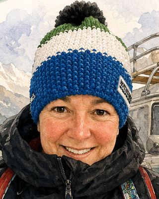 Photo of Dianne Bouchard, Licensed Clinical Mental Health Counselor, MA, LCMHC