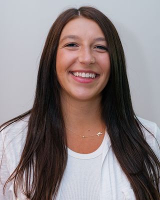 Photo of Vienna Migliaccio, Clinical Social Work/Therapist, LCSW