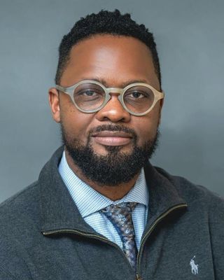 Photo of Didi Kabuya, Psychiatric Nurse Practitioner, PHMNP