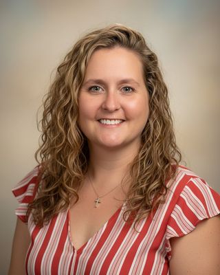 Photo of Candice L Halley, Counselor, MS, CRC, LCMHC