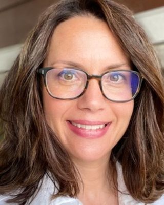 Photo of Lara Polce, Licensed Professional Counselor