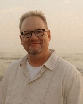 Photo of Paul D Finley, Marriage & Family Therapist, LMFT