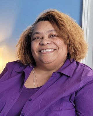 Photo of Jacinta Wills, Licensed Professional Counselor in Decatur, GA