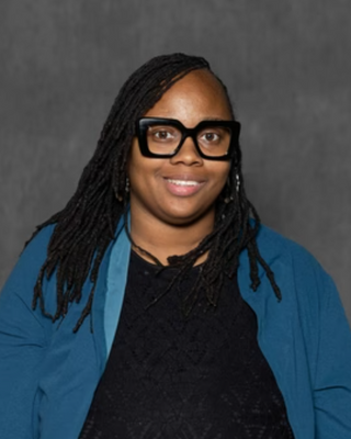Photo of Briana McNeal, Clinical Social Work/Therapist, LMSW-C