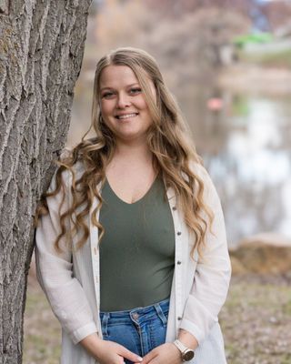 Photo of Elizabeth Beattie, RTC-C