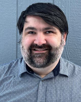 Photo of Joshua Belka, Licensed Clinical Professional Counselor, LCPC